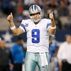 Tony Romo Calls It A Career