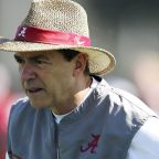 Saban Gets Extended