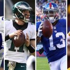 2017 NFC East Preview