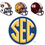 2017 SEC West Preview