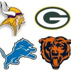 2017 NFC North Preview