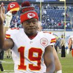 Maclin Chooses Baltimore