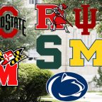 2017 Big Ten East Preview