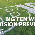 2017 Big Ten West Preview