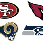 2017 NFC West Preview