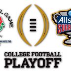 College Football Playoff Predictions