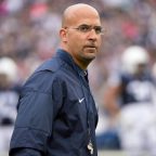 Penn State Extends Franklin