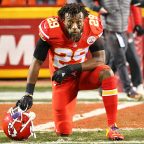 Chiefs Lose Berry