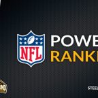 Week 11 Power Rankings (NFL)