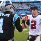 Pivotal NFC South Showdown