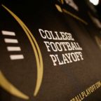 College Football Playoff Rankings Predictions (11/14)