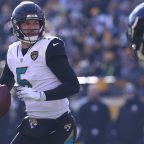 Bortles Gets Paid