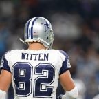 Witten Calls It Quits