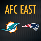 2018 AFC East Preview