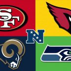 2018 NFC West Preview