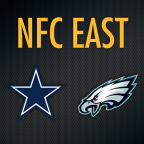 2018 NFC East Preview