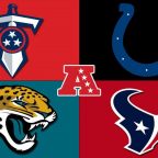 2018 AFC South Preview