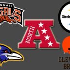 2018 AFC North Preview