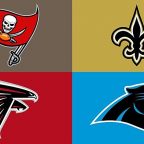 2018 NFC South Preview