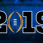 CFB Playoff Predictions- 2018/19