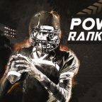 Week Four Power Rankings (NFL)