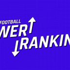 Week Two Power Rankings (NCAA)