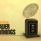 Week Six Power Rankings (NCAA)