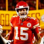 Week Eight Power Rankings (NFL)