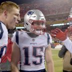 Key Players- New England Patriots