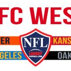 2019 AFC West Preview