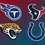 2019 AFC South Preview