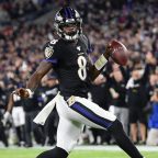 Week Ten Power Rankings (NFL)