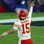 Week Four Power Rankings (NFL)