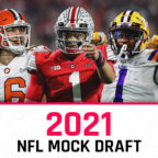 Mock Draft III