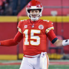 “Game Of Mahomes”