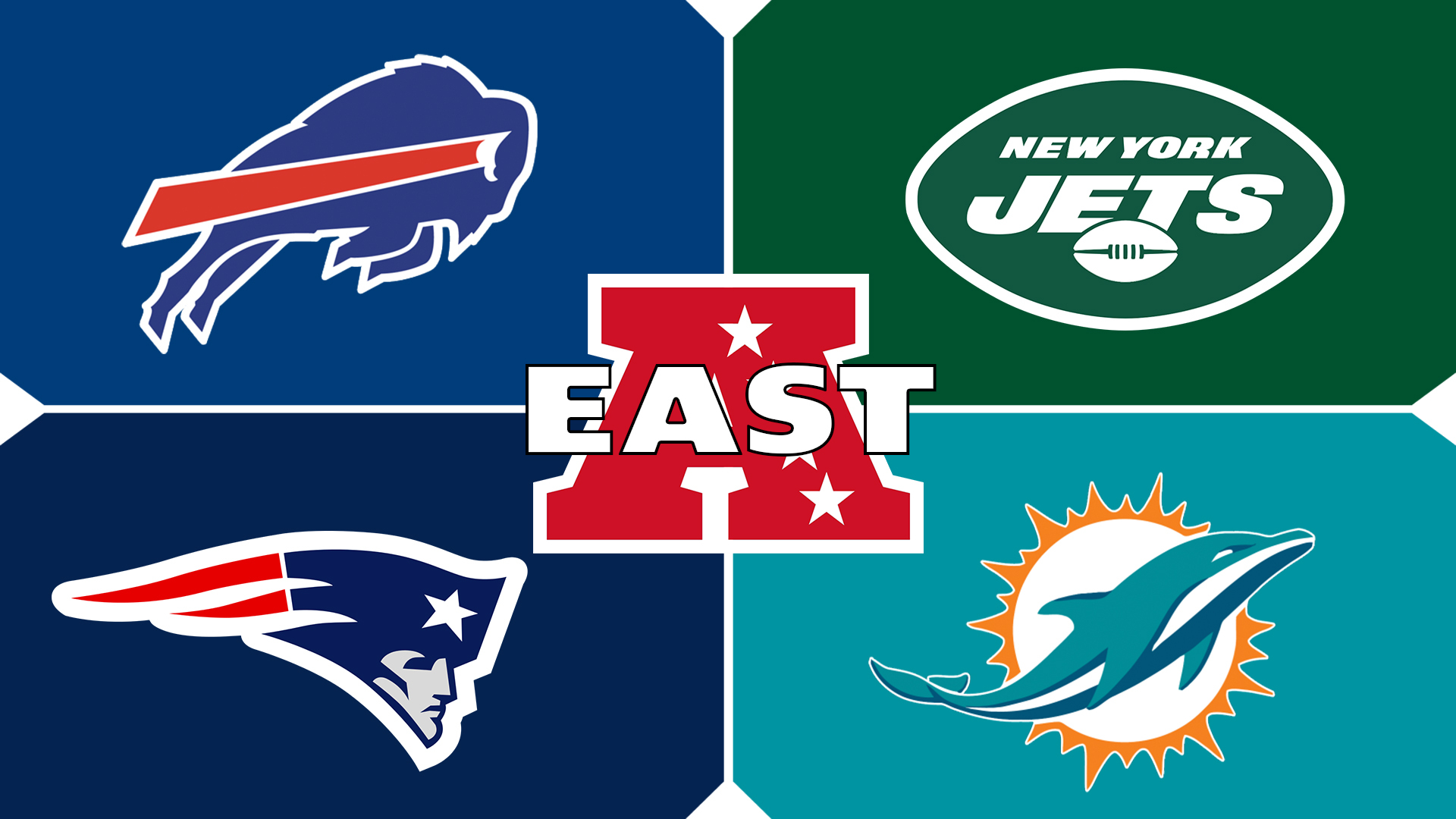 2021 AFC East Preview - The Daily Blitz
