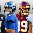 2021 NFC East Preview