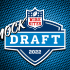 Mock Draft V