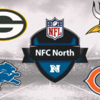 2022 NFC North Preview