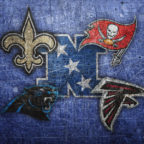 2022 NFC South Preview