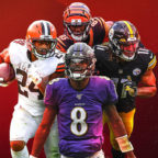 2022 AFC North Preview