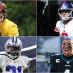 2022 NFC East Preview