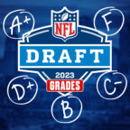 2023 NFL Draft: Losers