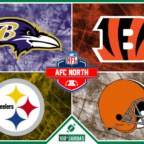 2023 AFC North Preview