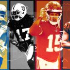 2023 AFC West Preview