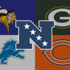 2023 NFC North Preview