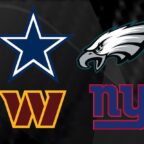 2023 NFC East Preview