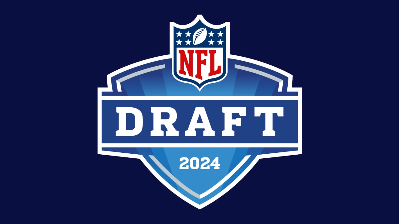 2024 NFL Draft Mock Draft I The Daily Blitz