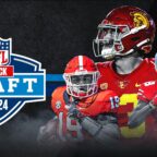 2024 NFL Draft: Mock Draft III