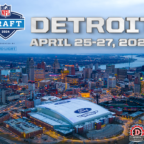 2024 NFL Draft: FINAL MOCK